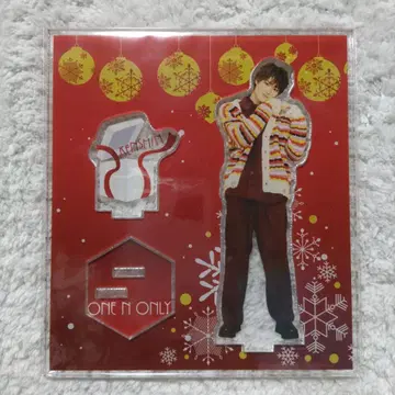 우에무라 켄신 KENSHIN 아크릴 스탠드 원엔 A