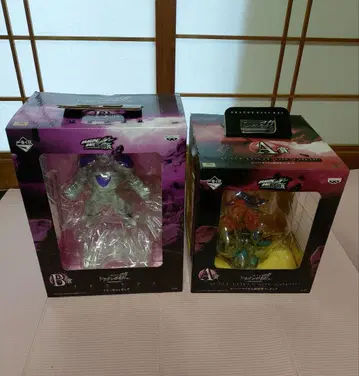 드래곤볼 제일복권