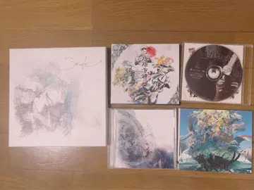 Eve CD 묶음 판매 1