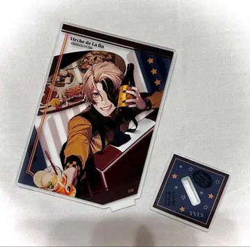 종원()의 빌슈 이브 아크릴 스탠드