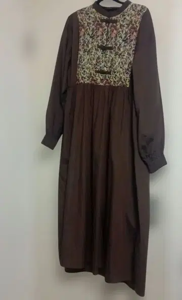 쿠틸 고블랑 차이나 원피스