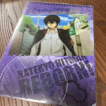 히바리 J-WORLD 클리어 파일