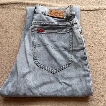 미스 리 라이더스 리 하이웨스트 청바지 여성용