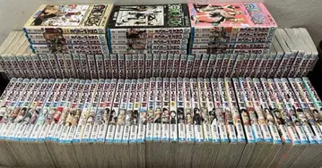 내일까지 ONE PIECE 1~105권 코믹스 전권 세트 오다 에이치로