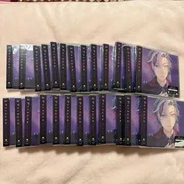 후와 미나토 앨범 persona 파일