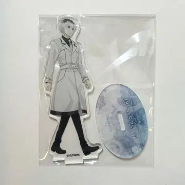 도쿄 구울: re 사사키 하이세 빅 아크릴 스탠드 컬렉션 아크릴 스탠드