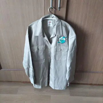 디키즈 콜라보 셔츠