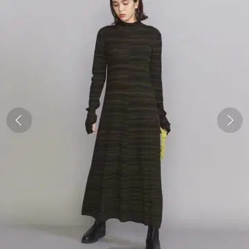 BEAUTY&YOUTH UNITED ARROWS 원피스