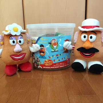 토이 스토리 Mr. 포테이토 헤드 세트