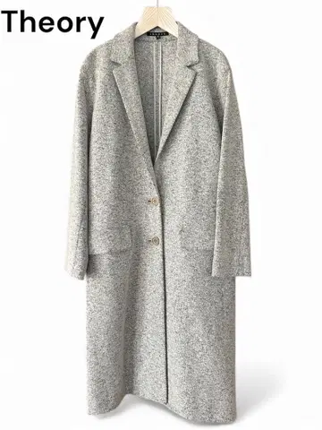 theory 체스터 코트