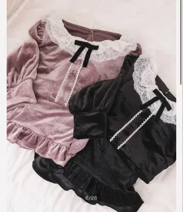 pium 더블 레이스 벨로아 셋업