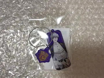 잘생긴 남자 빌런 와이어 키링 주드