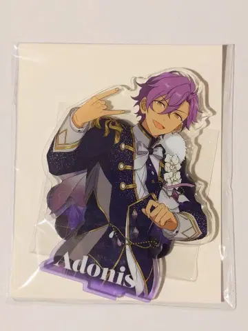 앙스타 아크릴 스탠드 오토카리 아도니스 스타포니