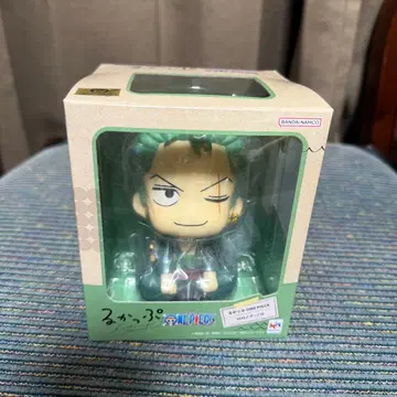 룩업 원피스 조로