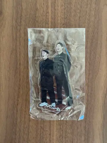 [ 새상품 미개봉 ] 단비라무초 아크릴 스탠드