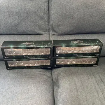 ff7 리버스 제일복권 빈 박스