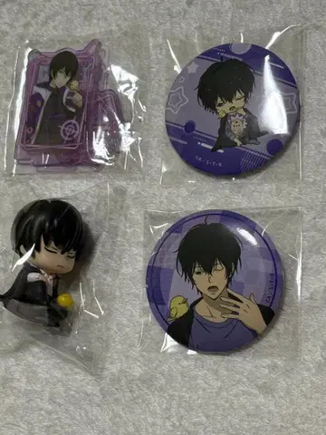 가정교사 히트맨 REBORN! 리본 히바리 쿄야 묶음 판매