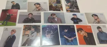 와카이 히로토 묶음 판매 하모니