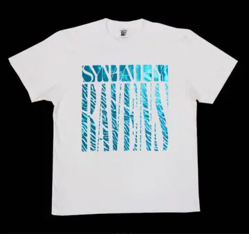 THE RAVENS T셔츠 L사이즈