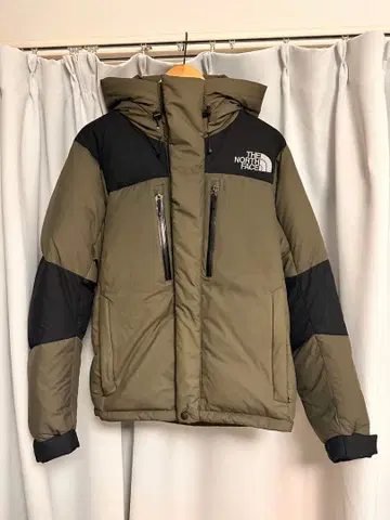 THE NORTH FACE 발트로 라이트 자켓