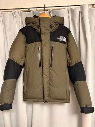THE NORTH FACE 발트로 라이트 자켓