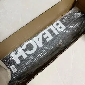 BLEACH 디자인덱 Final 쿠로사키 이치고