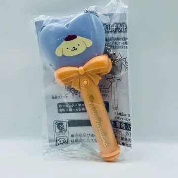 Sanrio 미니 미라클 기프트 퍼레이드 라이트