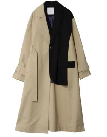 [ 미사용 새상품 ] UN3D. DOCKING TAILORED CT 36