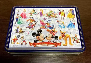 디즈니 디즈니랜드 캔