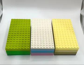 LEGO 블록 정품 기본판 8x16 프렌즈 계열 낱개 판매 가능