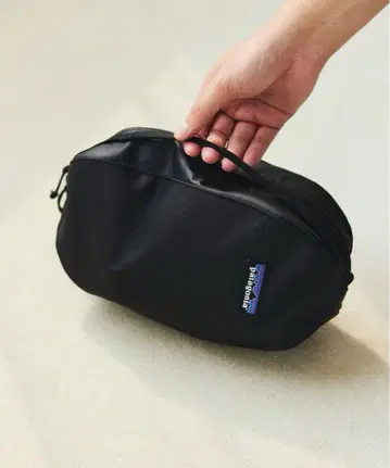 파타고니아 블랙홀 큐브 3L 새상품