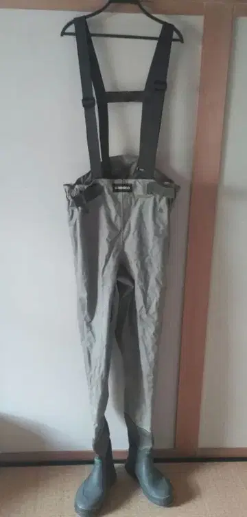 시마노 하이퍼 가슴장화 하이 가슴장화 가슴장화 낚시 의류 LL