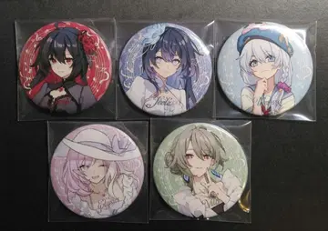 붕괴3rd 캔 배지 제레 테레사 엘리시아 비타 묶음 판매