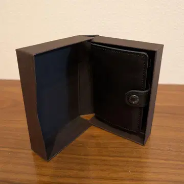 [ 미사용 새상품 ] Secrid Mini Wallet 지갑
