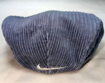 나이키 네이비 코듀로이 헌팅