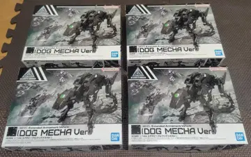 30MM 엑자비클 (도그메카 Ver.) 4 [ 새상품 미개봉 ]