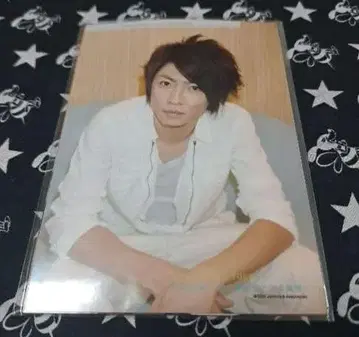 [ 연말 세일 ] 공식 아라시 10-11 TOUR 'Scene' 아이바