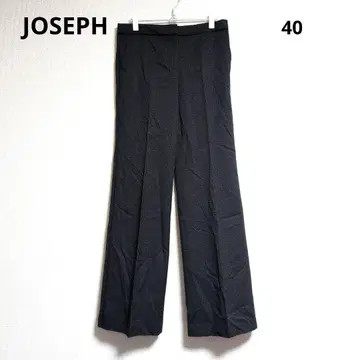0437 JOSEPH 조세프 슬랙스 40