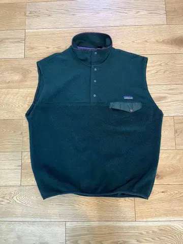 파타고니아 patagonia Synchilla Snap-T 플리스 베스트