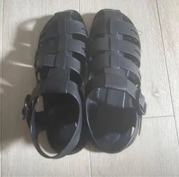 [투데이풀] 구르카 샌들