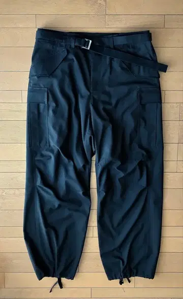 sacai 사카이 24년 24-03275M 수트 팬츠