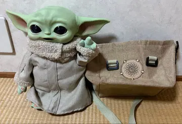 [ 새상품급 ] STAR WARS 더 차일드 그로구 말하는 사운드