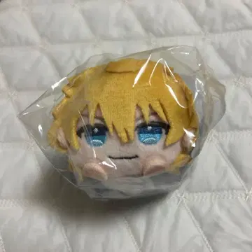 니지산지 극락탕 엑스 알비오 모치코로링