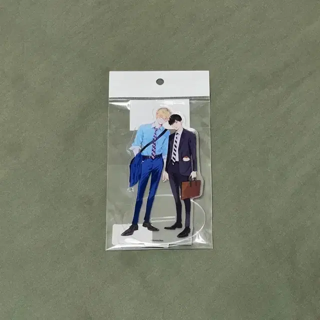 일본 비엘 bl 굿즈 40까지 하고 싶은 10가지 일 아크릴 스탠드