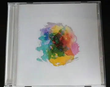 COLORS 나타P 보컬로이드 CD 앨범 하츠네 미쿠