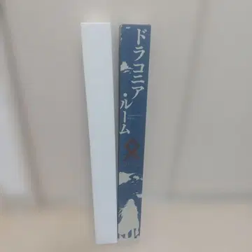 문호 스트레이독스 조기 구매 혜택 포스터