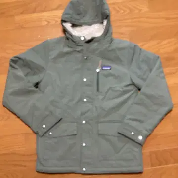 미사용 새상품 Patagonia 플리스 라이닝 자켓
