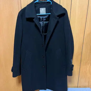 nano universe / 롱 코트