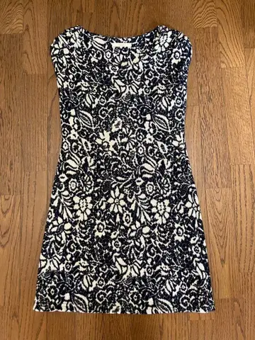 니트 원피스 한국