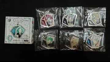 보석의 나라 모두의 복권 E상 메탈 참